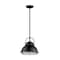 Nuvo Fixture, Pendant, 1-Light, Incandescent, 60W, 120V, A19, Medium Base 60/7064 - alternate 4